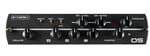 Synergy OS 2 Channel Preamp Module Front View